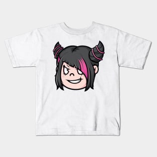 juri Kids T-Shirt